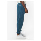 Bodyaction Ανδρικό παντελόνι φόρμας Men Sportswear Fleece Pants
